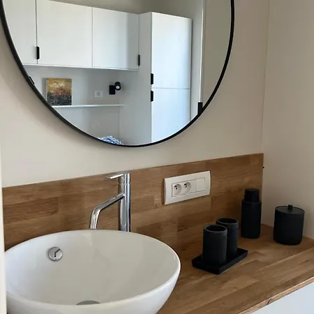 Διαμέρισμα Zeebries Penthouse Koksijde