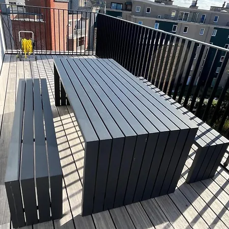 Zeebries Penthouse Διαμέρισμα *